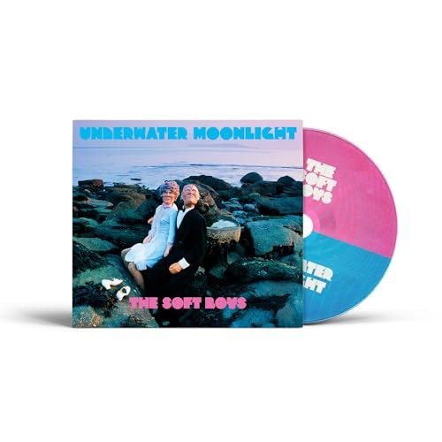 Underwater Moonlight: $15.98 Underwater Moonlight: $15.98