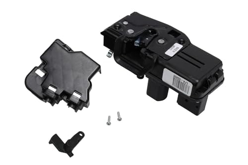 GM Genuine Parts Front Driver Side Door Lock: $202.80 GM Genuine Parts Front Driver Side Door Lock: $202.80