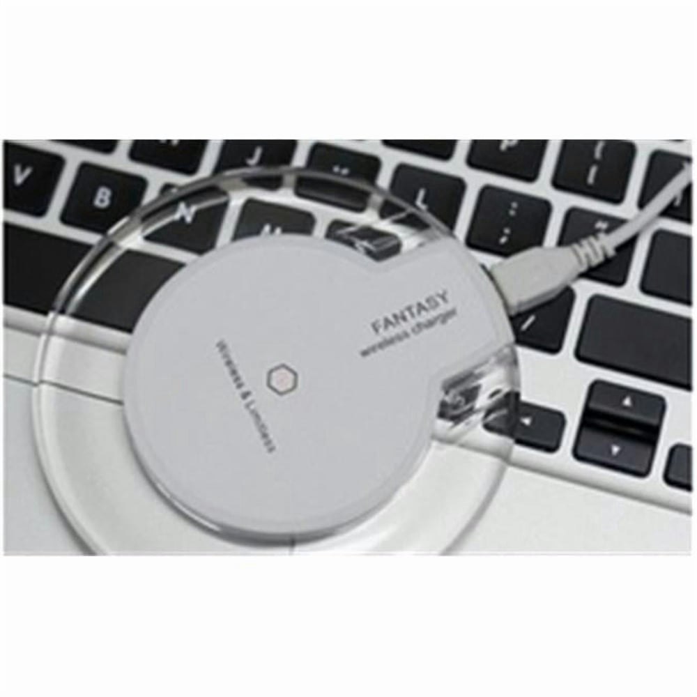 ZTech Wireless Charging Pad: $15.58 ZTech Wireless Charging Pad: $15.58