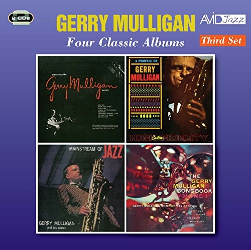 Mainstream of Jazz: $10.19