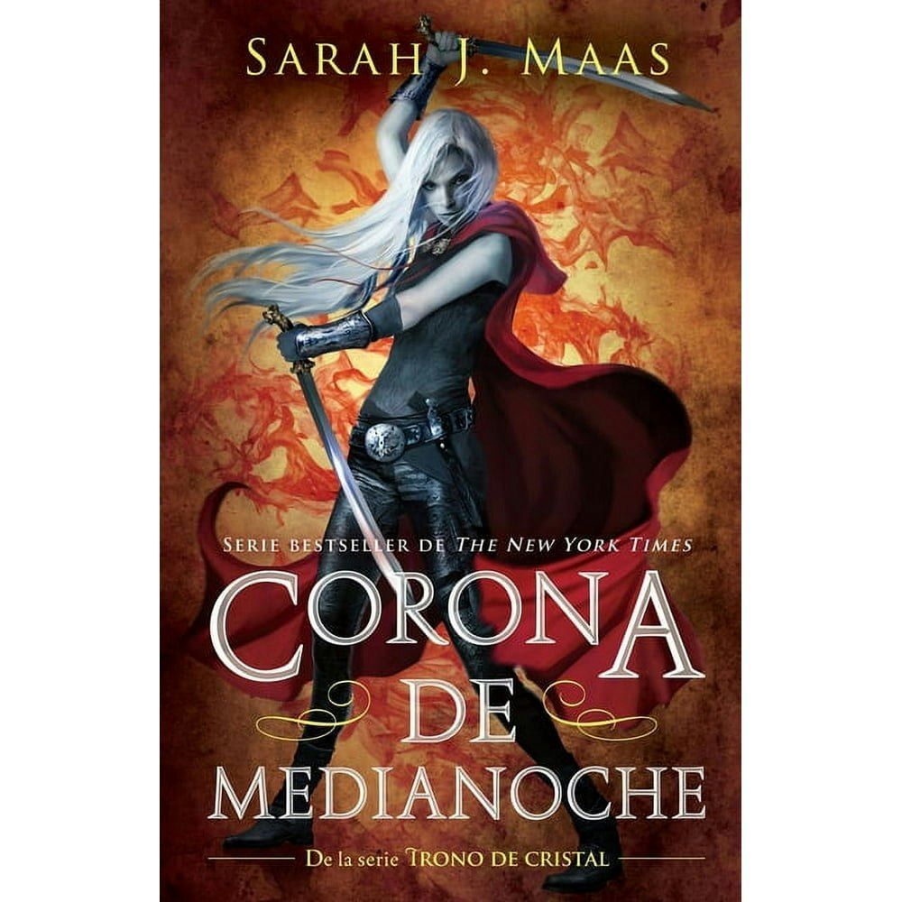 Throne of Glass and Crown of Midnight 2-Book Paperback Set: $14.30 Throne of Glass and Crown of Midnight 2-Book Paperback Set: $14.30