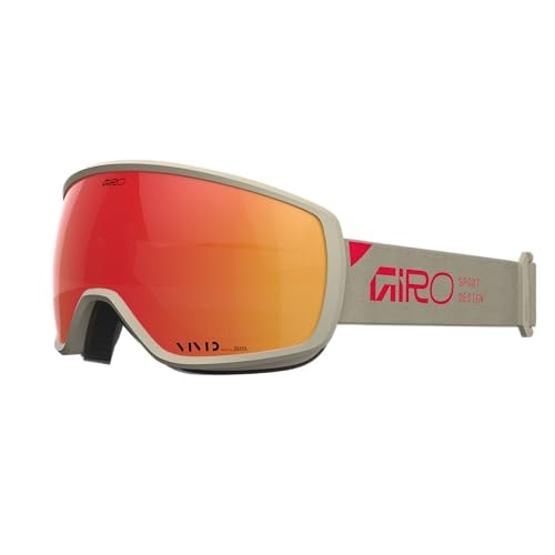 Giro Balance II Snow Goggle: $37.04 Giro Balance II Snow Goggle: $37.04