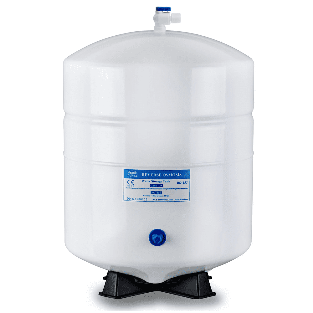 iSpring Reverse Osmosis Pressurized Water Storage Tank: $66.15 iSpring Reverse Osmosis Pressurized Water Storage Tank: $66.15