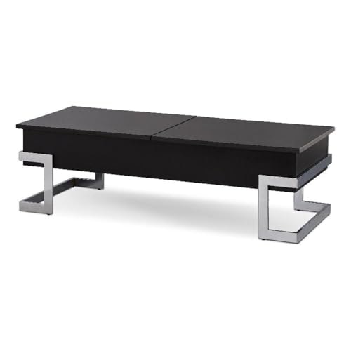 Acme 47-inch Rectangular Lift-Top Coffee Table: $265.96 Acme 47-inch Rectangular Lift-Top Coffee Table: $265.96