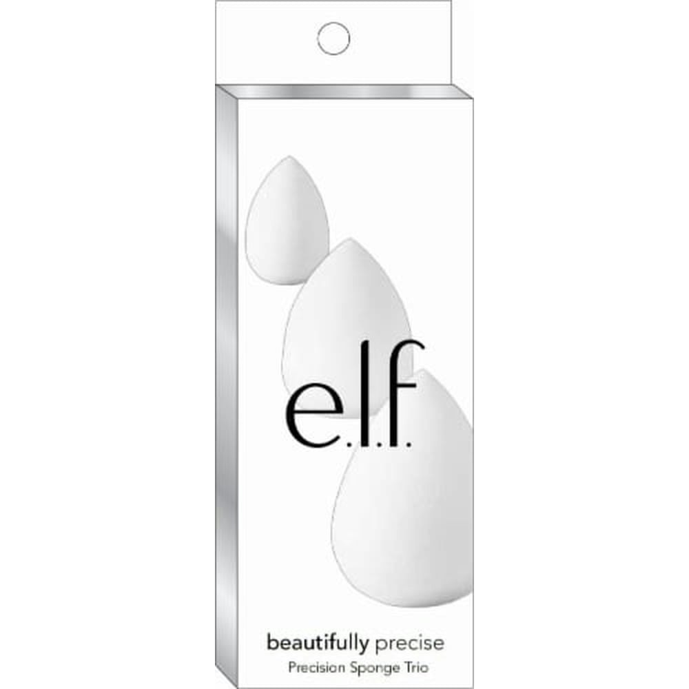 e.l.f. Complexion Makeup Sponge Trio 2-Pack: $46.96 e.l.f. Complexion Makeup Sponge Trio 2-Pack: $46.96