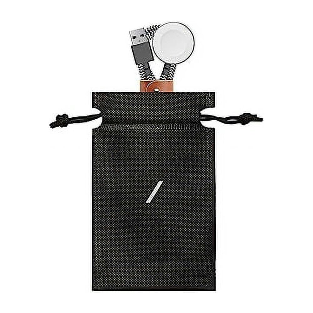 Native Union 4-Foot Apple Watch Charging Cable: $17.99 Native Union 4-Foot Apple Watch Charging Cable: $17.99