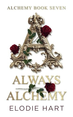 Always Alchemy: The Ever After Book: $18.72 Always Alchemy: The Ever After Book: $18.72
