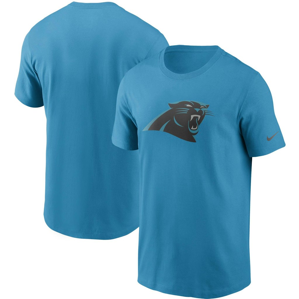 Nike Carolina Panthers Primetime Logo T-Shirt: $27.99 Nike Carolina Panthers Primetime Logo T-Shirt: $27.99