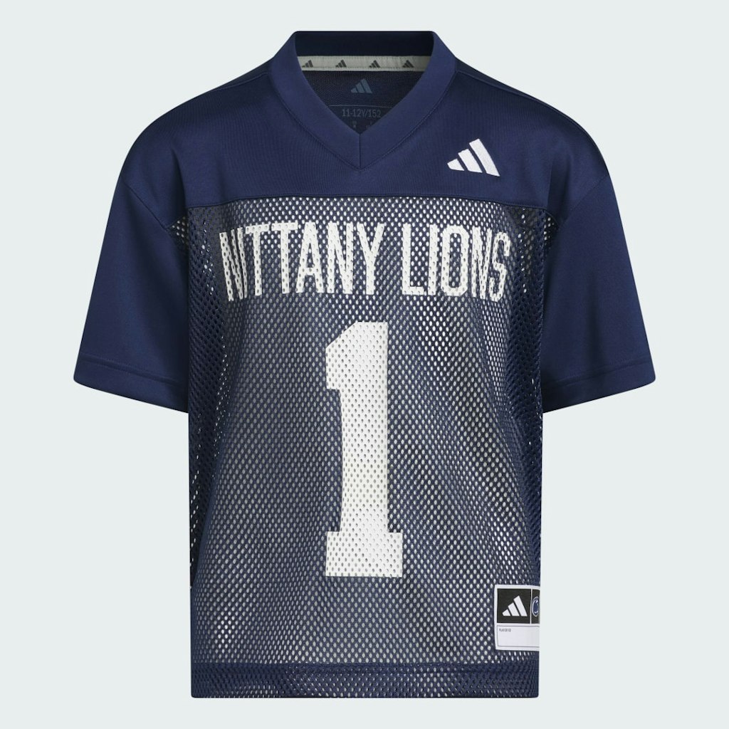 Penn State Nittany Lions Youth Home Jersey: $45 Penn State Nittany Lions Youth Home Jersey: $45