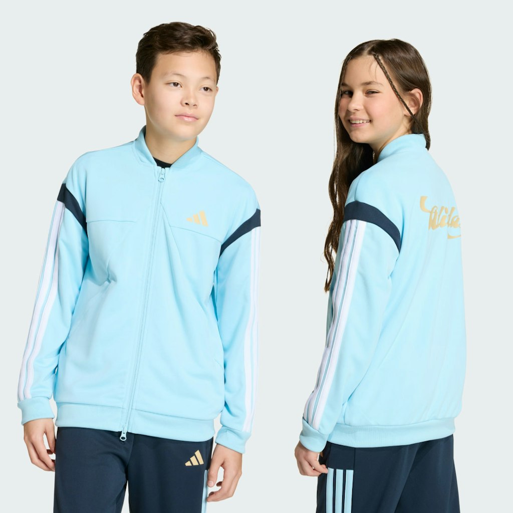 Adidas House of Tiro Tracktop: $55