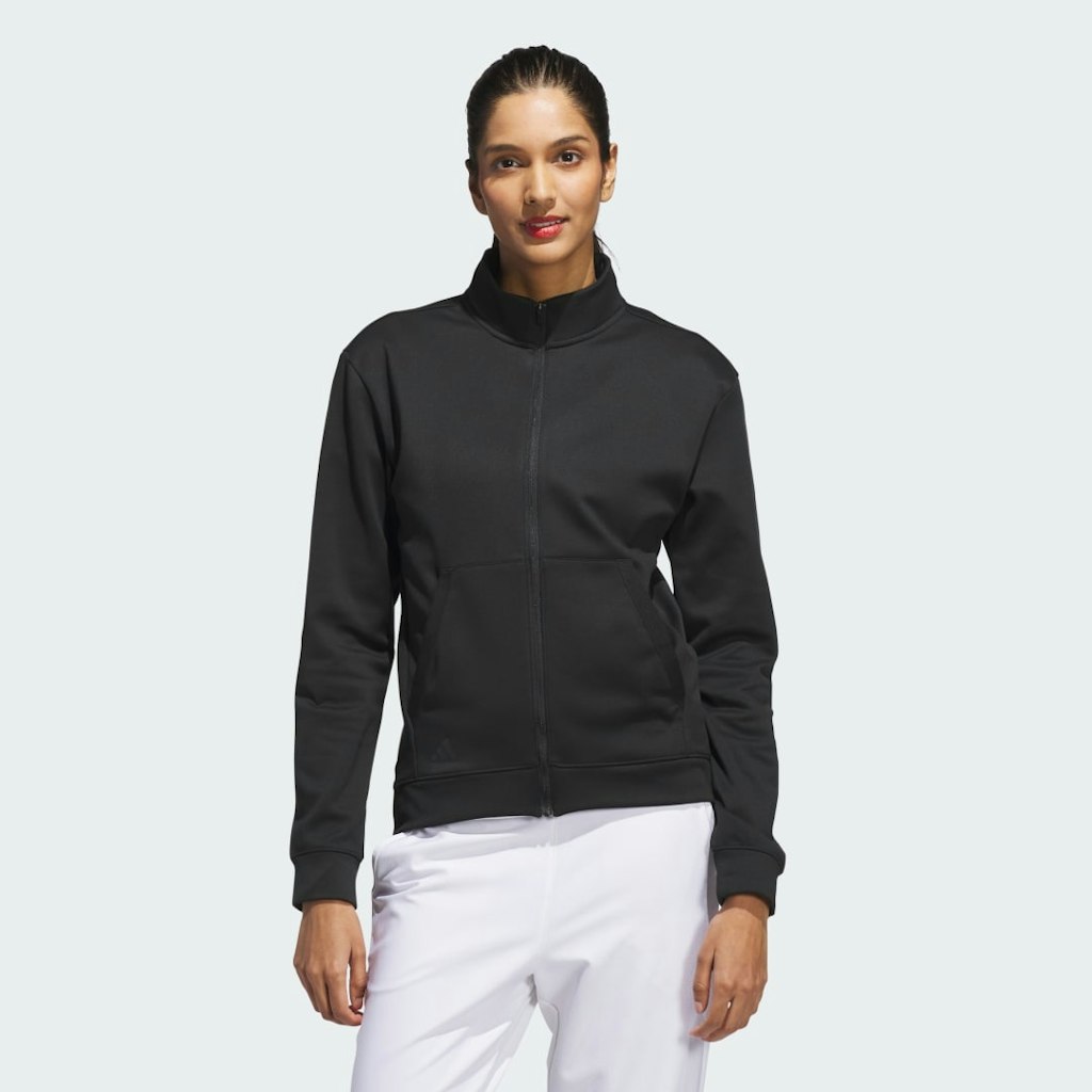 Adidas Ultimate365 Cold.rdy Full-Zip Jacket: $100 Adidas Ultimate365 Cold.rdy Full-Zip Jacket: $100