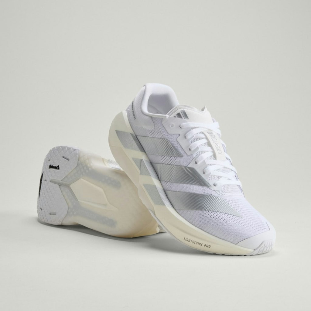 Adidas Adizero Dropset Pro Training Shoes: $150 Adidas Adizero Dropset Pro Training Shoes: $150