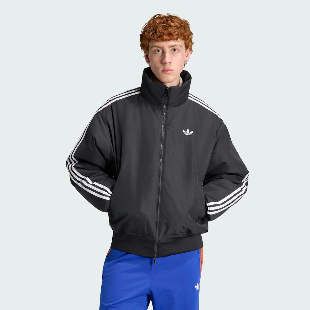 Firebird Jacket: $150 Firebird Jacket: $150