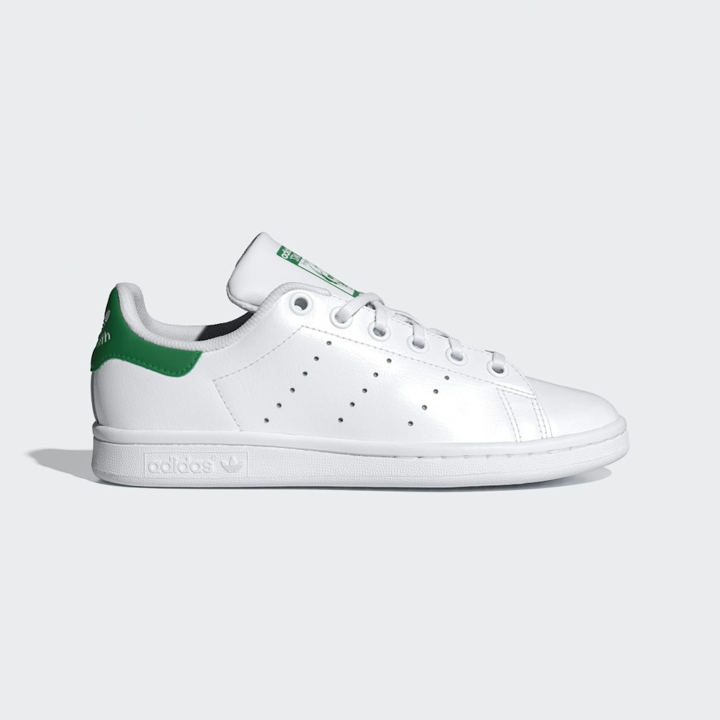 Adidas Stan Smith Kids' Shoes: $80