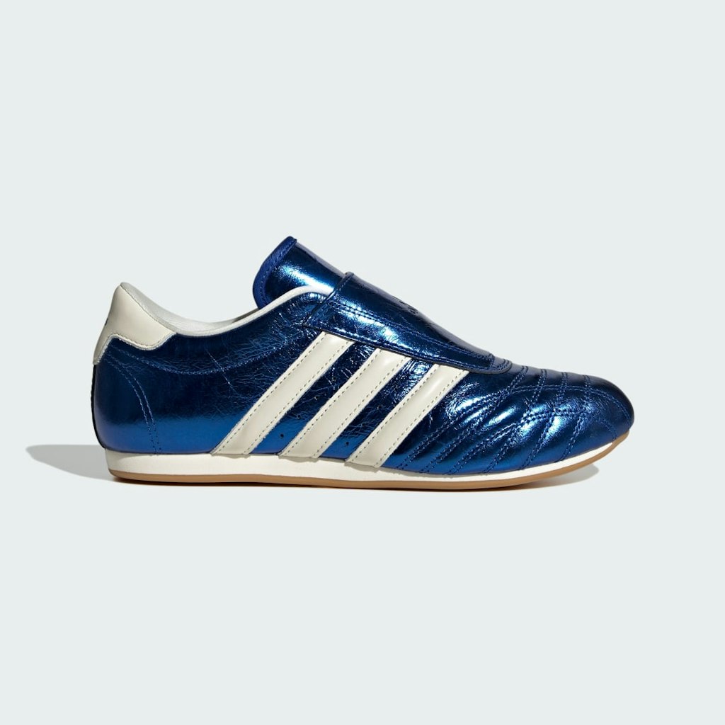 Adidas Taekwondo Shoes: $110