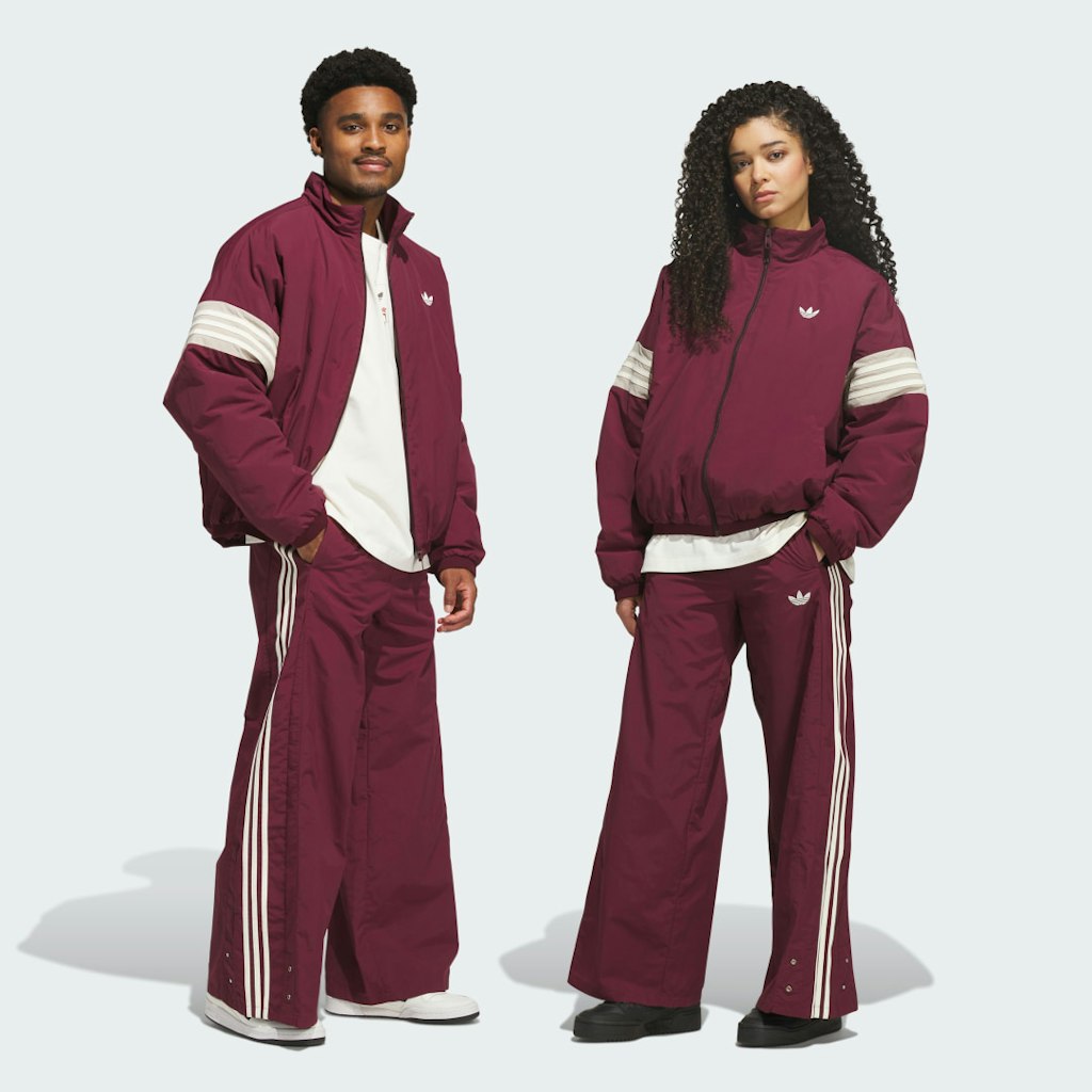 Originals Snap Sideline Track Pants: $90 Originals Snap Sideline Track Pants: $90