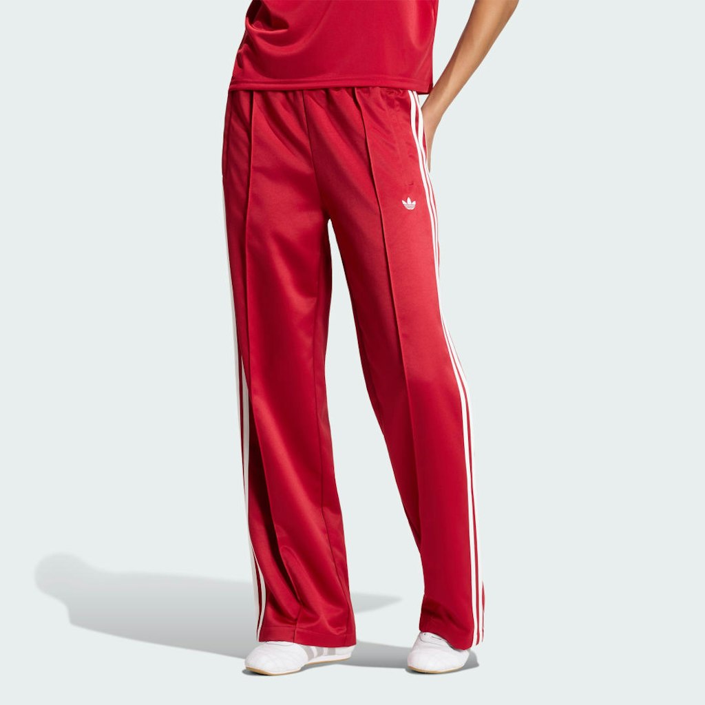 Satin Loose Track Pants: $85 Satin Loose Track Pants: $85