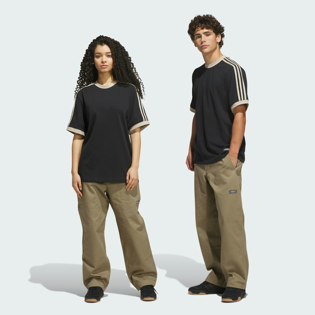 Skateboarding Chino Pants: $80 Skateboarding Chino Pants: $80