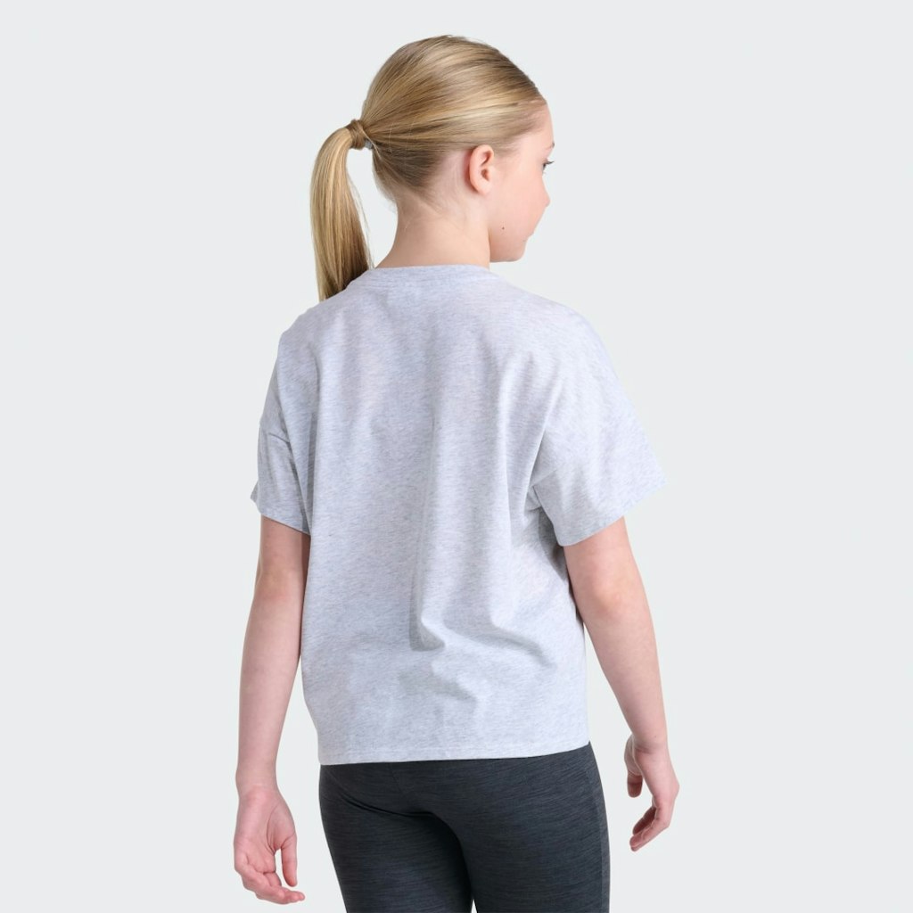 Drop Shoulder T-Shirt: $28 Drop Shoulder T-Shirt: $28