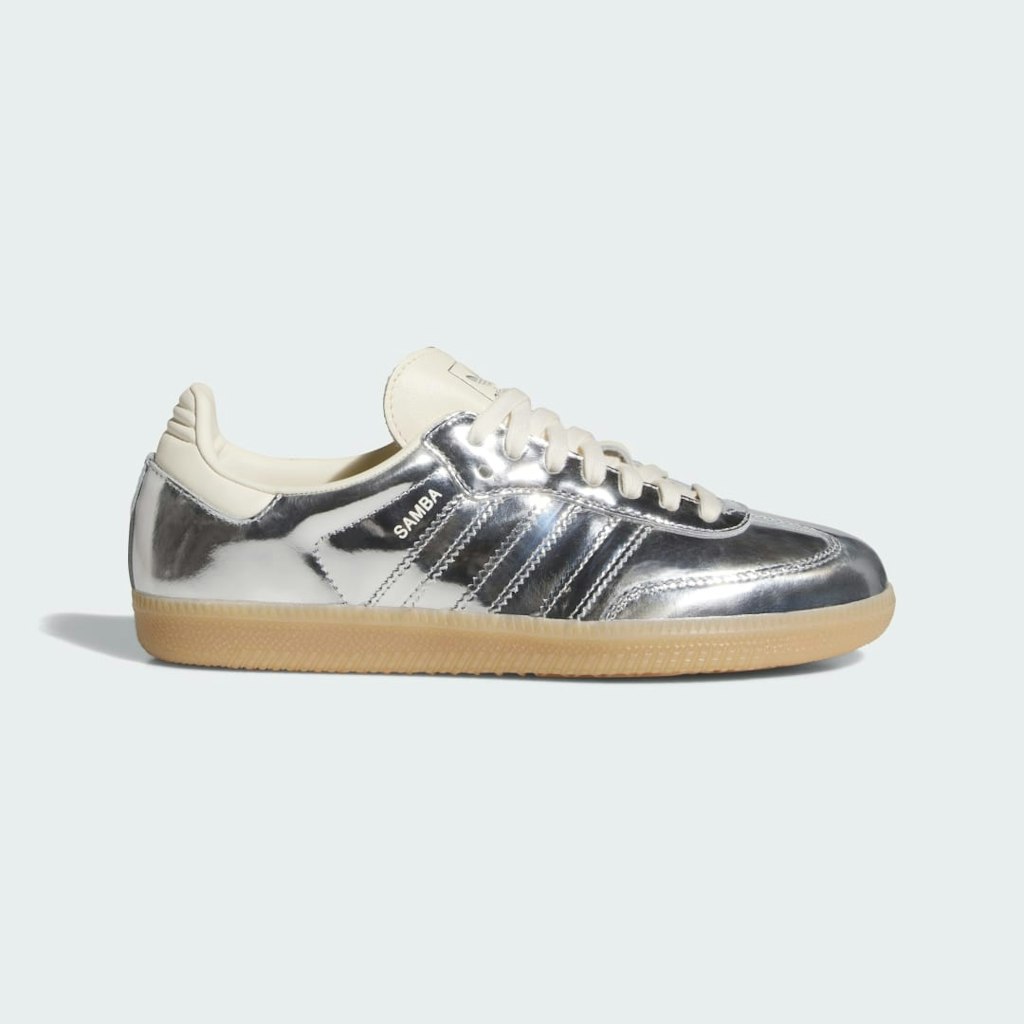Adidas Samba OG Women's Shoes: $100 Adidas Samba OG Women's Shoes: $100