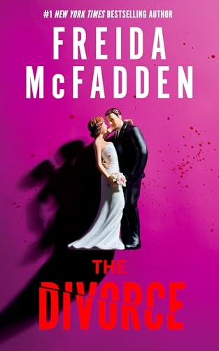 The Divorce: $15.99 The Divorce: $15.99
