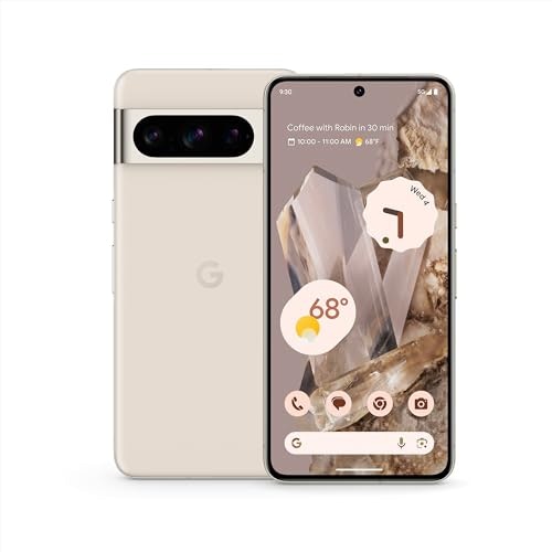 Unlocked Google Pixel 8 Pro 128GB: $403.62