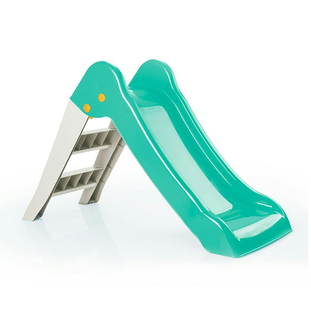 Dolu My First Garden Slide: $57.99 Dolu My First Garden Slide: $57.99