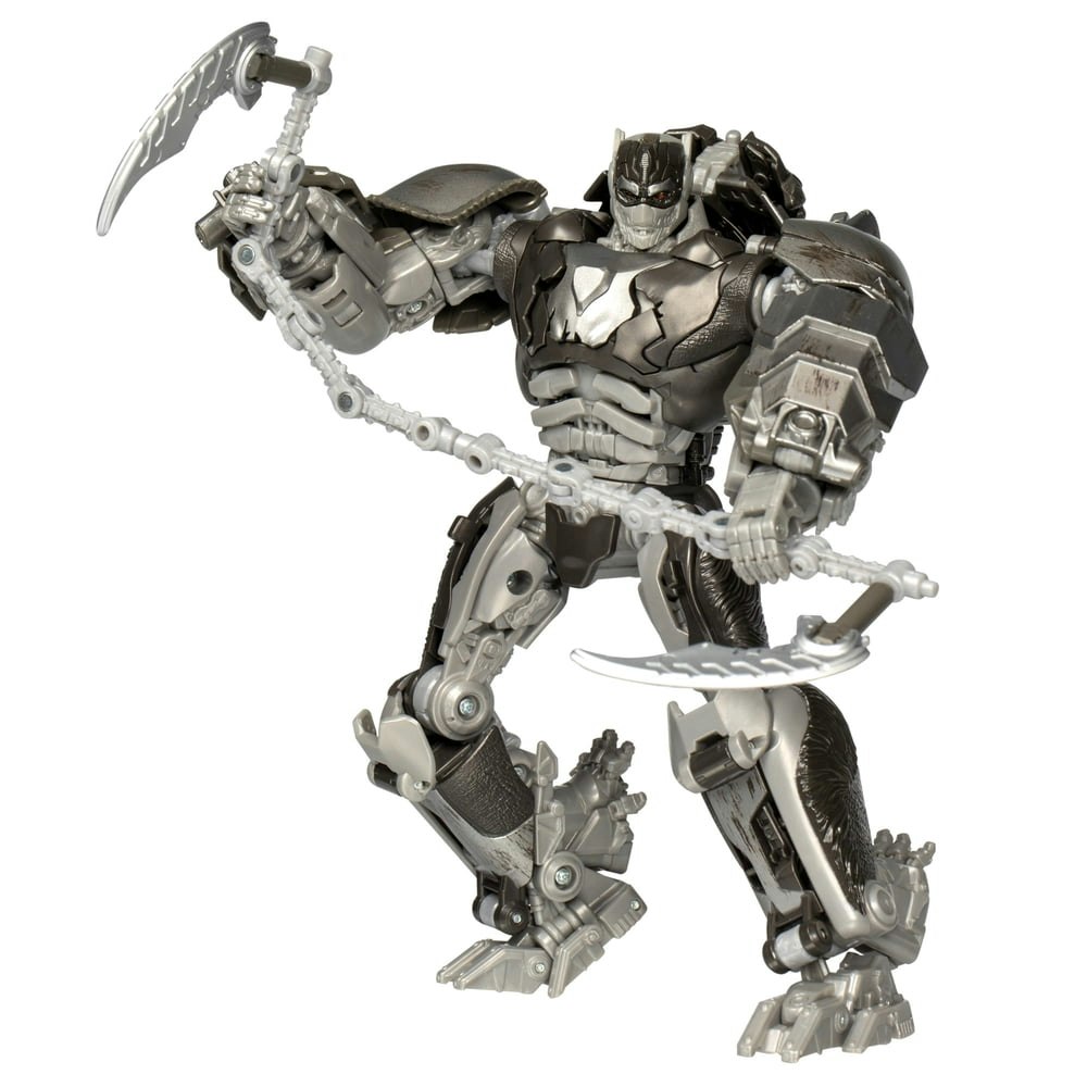 Transformers Studio Series 116 Apelinq 8.5-Inch Action Figure: $25.46