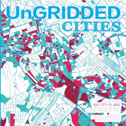 Ungridded Cities: $23.23