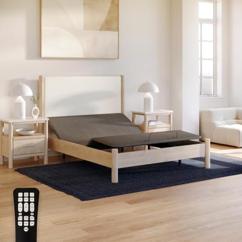 Adjustable Comfort Classic Adjustable Base Twin XL: $256.86
