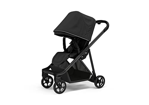 Thule Shine Compact Baby Stroller: $413.97 Thule Shine Compact Baby Stroller: $413.97