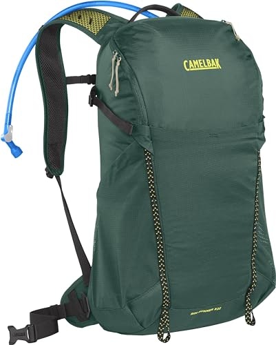 CamelBak Rim Runner X22 50-oz. Hiking Hydration Pack: $59.03
