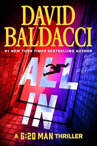 All In (6:20 Man 4): $16