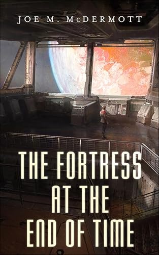 The Fortress at the End of Time: $0.50