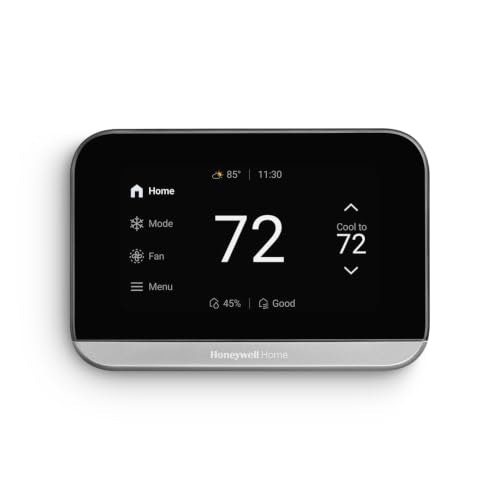 Honeywell Home X7S Smart Wi-Fi Programmable Thermostat: $147.12 Honeywell Home X7S Smart Wi-Fi Programmable Thermostat: $147.12