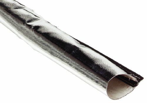 Heatshield Products 1.5-Inch x 3-Foot Thermaflect Sleeve: $26.06 Heatshield Products 1.5-Inch x 3-Foot Thermaflect Sleeve: $26.06