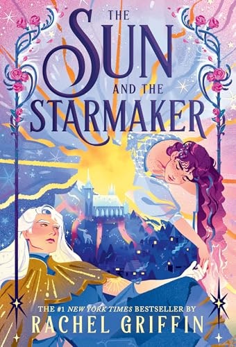 The Sun and the Starmaker: $1.99