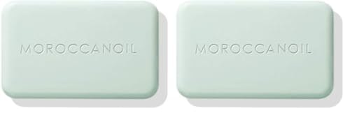 Moroccanoil Originale Fragrance Soap 7-oz. 2-Pack: $27