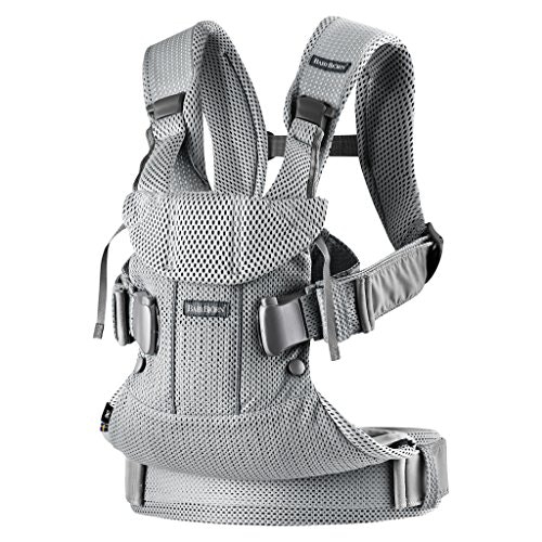 BabyBjörn Baby Carrier One Air: $183.42