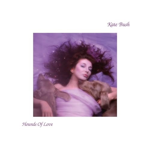 Hounds Of Love 2018 Remaster: $29.04