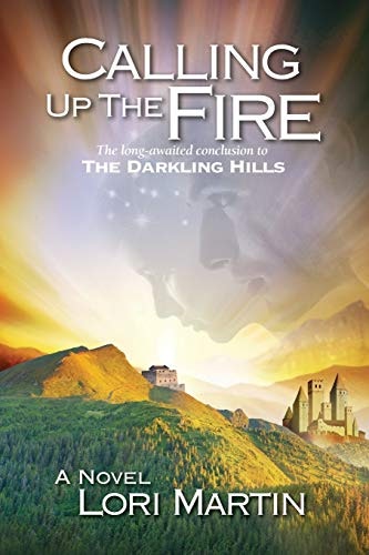 Calling Up the Fire: $14.16