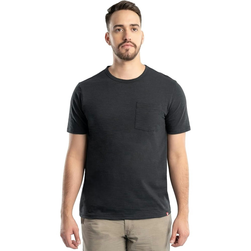 Wrangler Men's Short Sleeve Slub Pocket T-Shirt: $17.61 Wrangler Men's Short Sleeve Slub Pocket T-Shirt: $17.61