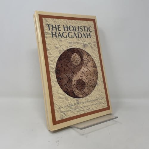The Holistic Haggadah: $10.24
