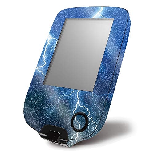 Mightyskins Protective Skin for Freestyle Libre 1 and 2: $18.33 Mightyskins Protective Skin for Freestyle Libre 1 and 2: $18.33