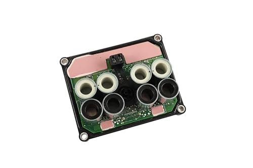 GM Genuine Parts 19436353 Electronic Brake Control Module: $470.99 GM Genuine Parts 19436353 Electronic Brake Control Module: $470.99