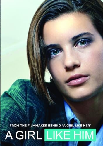 A Girl Like Him DVD: $8.99 A Girl Like Him DVD: $8.99