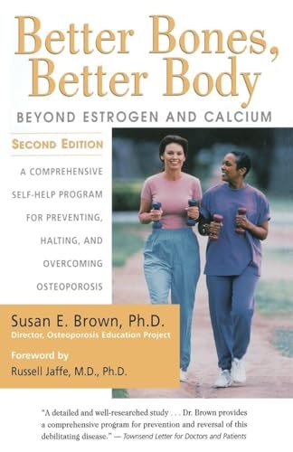 Better Bones, Better Body: $11.96 Better Bones, Better Body: $11.96