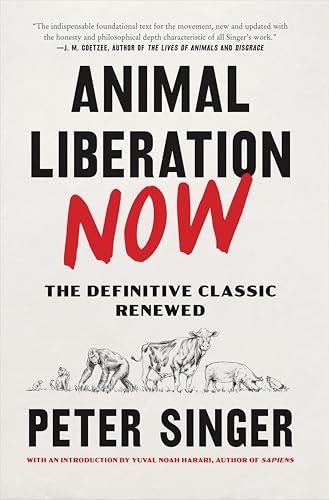 Animal Liberation Now: $2.99 Animal Liberation Now: $2.99