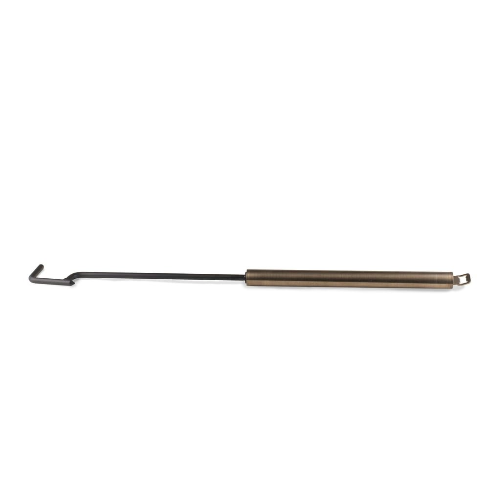 Tiki Brand 2-Piece Fire Pit Poker: $31.99 Tiki Brand 2-Piece Fire Pit Poker: $31.99