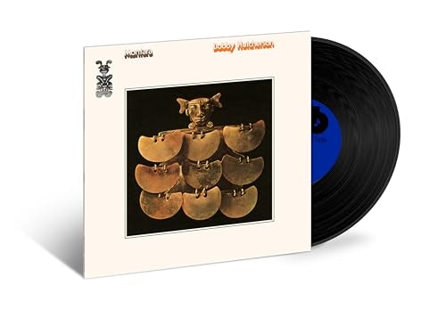 Montara Blue Note Tone Poet Edition 180g LP: $37.51 Montara Blue Note Tone Poet Edition 180g LP: $37.51